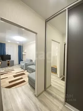 1-к кв. Архангельская область, Архангельск Московский просп., 50к1 ...