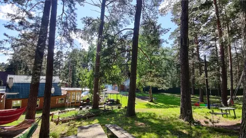 Дом в Томская область, Томск пос. Басандайка, пер. 1-й Басандайский, ...