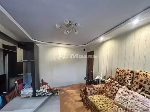 3-к кв. Крым, Симферополь ул. Беспалова, 156 (66.9 м)