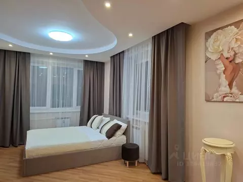 1-к кв. Московская область, Одинцовский городской округ, ВНИИССОК пгт ...