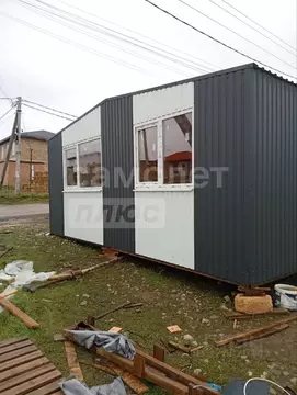 Дом в Севастополь Гагаринский муниципальный округ,  (39 м)