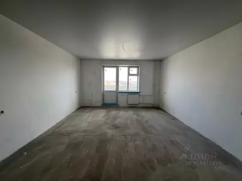 2-к кв. Красноярский край, Красноярск просп. 60 лет Образования СССР, ...