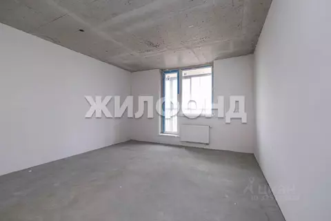 1-к кв. Новосибирская область, Новосибирск Затулинский жилмассив, ул. ...