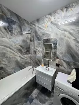 1-к кв. Ставропольский край, Ставрополь ул. Чехова, 55/1 (39.6 м)