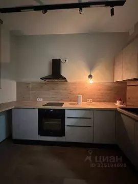 2-к кв. Москва Березовая аллея, 19к2 (40.0 м)