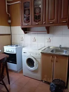 2-к кв. Красноярский край, Красноярск Ульяновский просп., 6 (43.0 м)