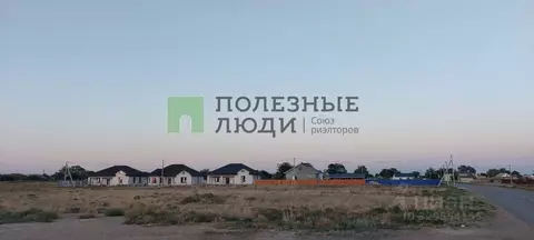 Участок в Крым, Сакский район, Суворовское с/пос, с. Великое  (15.0 ...