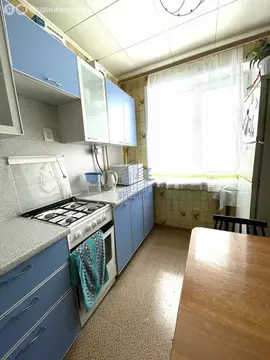 4-комнатная квартира: Чебоксары, улица Лебедева, 9 (78 м)