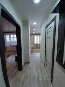 1-к кв. Алтайский край, Барнаул Балтийская ул., 1 (37.0 м)