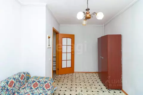 1-к кв. Тюменская область, Тюмень ул. Ватутина, 10 (20.8 м)