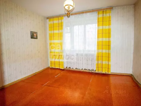 3-к кв. Ульяновская область, Ульяновск ул. Пушкарева, 54 (68.0 м)