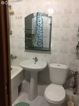 1-комнатная квартира: Севастополь, улица Меньшикова, 23 (30 м)