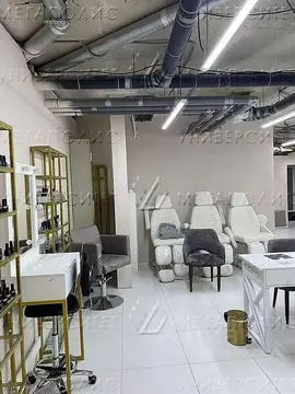 Помещение свободного назначения в Москва пос. Коммунарка, ул. ...