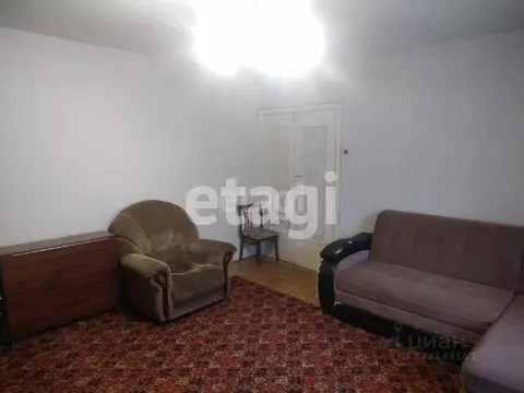 2-к кв. Свердловская область, Нижний Тагил ул. Ермака, 44 (50.7 м)