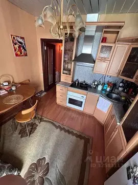 1-к кв. Московская область, Одинцово ул. Чистяковой, 16 (42.0 м)