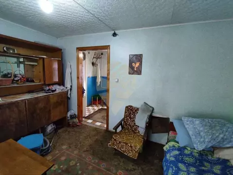 Дом в Белгородская область, Старый Оскол СНТ Кукушкин хут., ул. ...