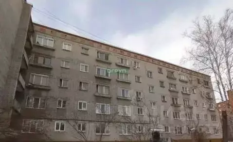1-к кв. Пензенская область, Пенза Ульяновская ул., 11 (30.0 м)