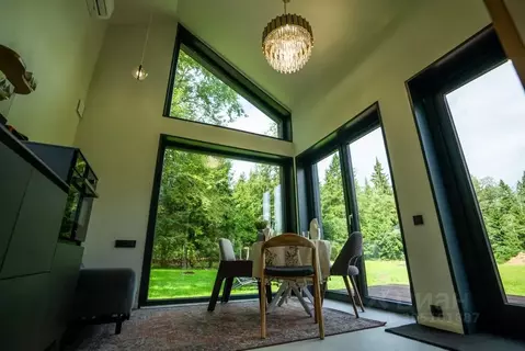 Дом в Московская область, Клин Клин-5 городок, ул. Центральная, 76 (28 ...