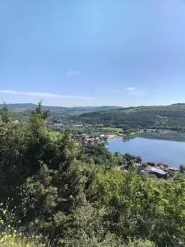 Дом в Краснодарский край, Новороссийск городской округ, с. Абрау-Дюрсо ...