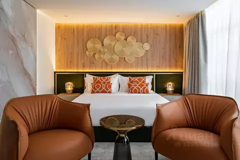 Комната Ростовская область, Ростов-на-Дону Левобережная ул., 72к1