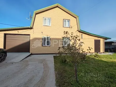 Дом в Тюменская область, Тюмень Мелиоратор садовое товарищество, ул. ...