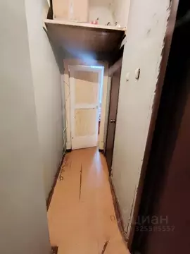 2-к кв. Нижегородская область, Дзержинск ул. Черняховского, 27 (55.91 ...