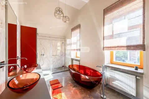 Дом в село Усово, КП Усово-8 (472 м)