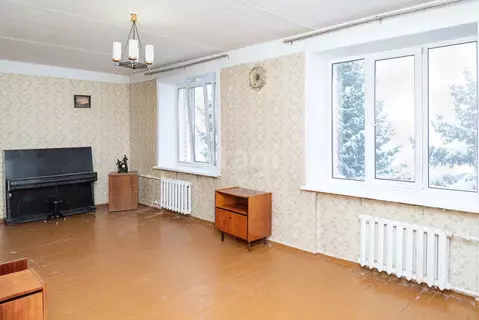 3-к кв. Алтайский край, Бийск ул. Александра Радищева, 2/2 (111.7 м)