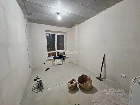 2-к кв. Волгоградская область, Волгоград Шекснинская ул., 66А (55.8 м)