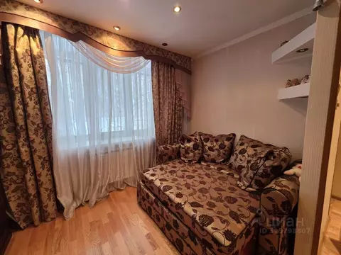 1-к кв. Московская область, Серпухов Серпуховская ул., 26 (20.4 м)