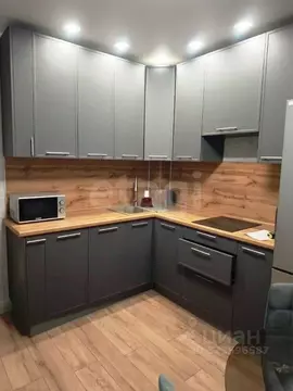 1-к кв. Новосибирская область, Новосибирск Кавалерийская ул., 3/1 ...