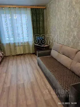 1-к кв. Московская область, Домодедово Северный мкр, ул. Советская, 50 ...