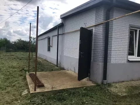 Дом в Краснодарский край, Калининский район, Бойкопонурское с/пос, ...