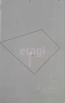 Участок в Сахалинская область, Анивский городской округ, с. ...