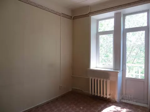 Офис в Астраханская область, Астрахань Бахтемирская ул., 5 (16 м)