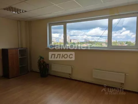 Офис в Московская область, Подольск городской округ, д. Северово ул. ...