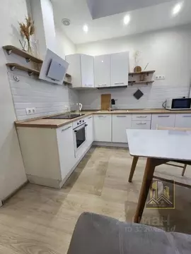 1-к кв. Татарстан, Казань ул. Сибгата Хакима, 50 (42.0 м)