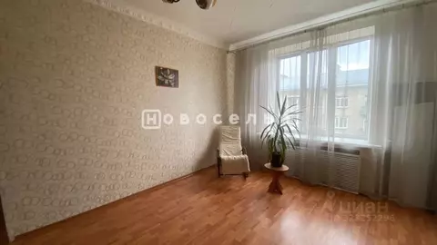 3-к кв. Рязанская область, Рязань Октябрьская ул., 1 (74.1 м)