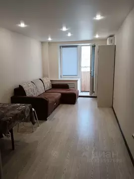 Студия Самарская область, Самара Березовая аллея, 1 (26.0 м)