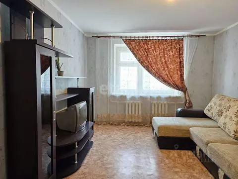 2-к кв. Тамбовская область, Тамбов Ореховая ул., 6 (65.1 м)