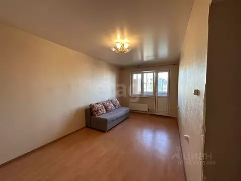 2-к кв. Бурятия, Улан-Удэ ул. Смолина, 54Б (68.0 м)