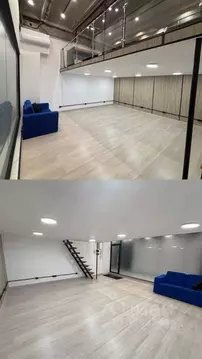 Помещение свободного назначения в Москва проезд 3-й Марьиной рощи, ...