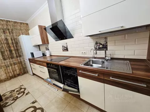 2-к кв. Нижегородская область, Нижний Новгород Новая ул., 8 (98.0 м)