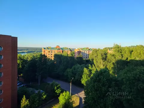 1-к кв. Московская область, Пущино Серпухов городской округ, АБ мкр, ...
