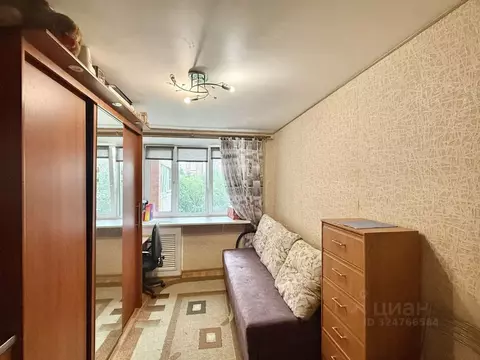 Комната Санкт-Петербург просп. Энтузиастов, 51К2 (12.0 м)