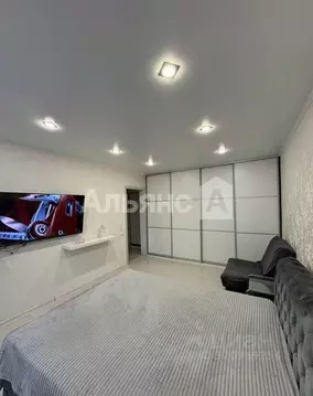 1-к кв. Ростовская область, Волгодонск просп. Строителей, 16 (36.0 м)