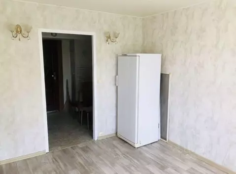 1-к кв. Башкортостан, Уфа ул. Победы, 45 (19.0 м)