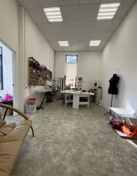 Помещение свободного назначения в Московская область, Красногорск ...