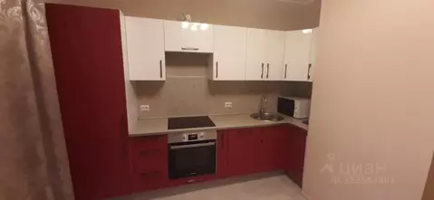 2-к кв. Санкт-Петербург Заставская ул., 46к3 (80.0 м)