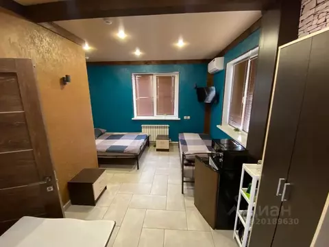 Комната Челябинская область, Усть-Катав ул. Строителей, 23